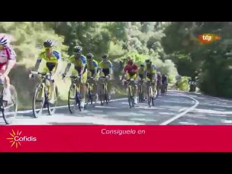 VUELTA CICLISTA A ESPAÑA 2014 / ETAPA 11