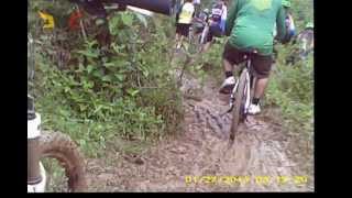 preview picture of video 'Sawahlunto MTB Adventure 2  #BMC Padang'