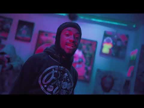 Jefe ft. Lul Gwap - Lie (Official Music Video)