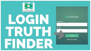 TruthFinder Login: How to Login Sign In TruthFinder Account 2023