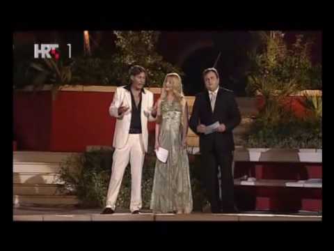 Festival 'SPLIT 2009' - CUBI - PART 2