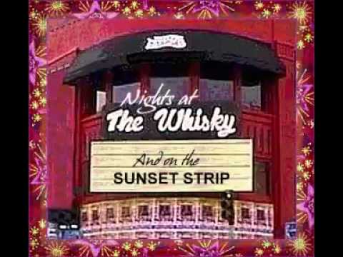 Jon English   Hollywood Seven