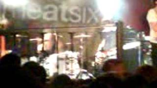 You Me At Six - Nasty Habits & Tigers and Sharks