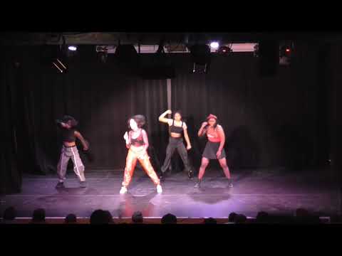 2019.03.30 Dalla Dalla - Itzy by Luckids / Kpop Dance Cover Contest 2019