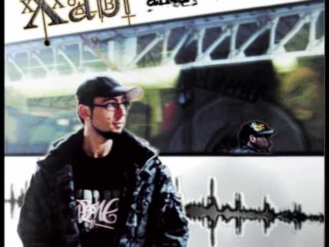 Xabi - Jakemate (feat. ElPutoTito) | Ahora o nunca (2010)
