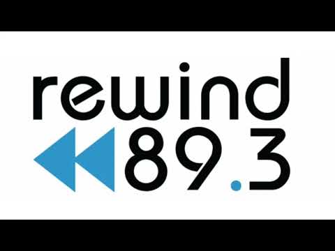 CIJK-FM: Rewind 89.3 - Top of the Hour ID