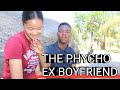 THE PHYCHO EX BOYFRIEND 4K Short Film Kort Verhaal