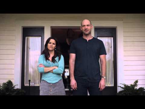 Ложь во спасение - Trailer