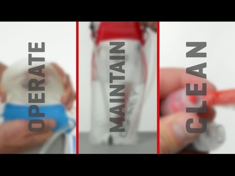 Osprey Packs | Hydraulics™ Reservoir Product Tour