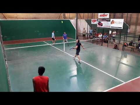 Final «New Green Master» 7ma 8va 3/12/2017 (Parte2)