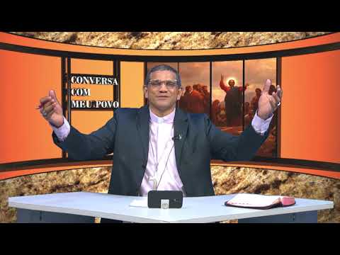 Conversa com Meu Povo - 27/01/2018