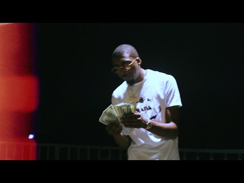 YNCR Queezy Queez - Purpose (Official Music Video)