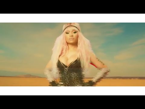Jessie J   Domino Feat Nicki Minaj, Future & Pharrell ( Remix Versão FUNK)