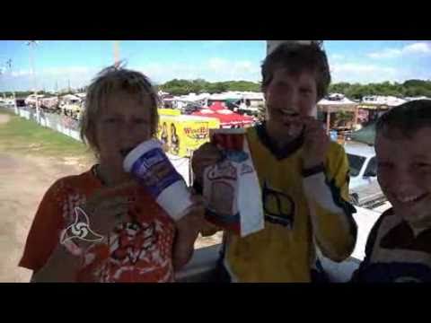 Gold Cup Round 4 - Sunshine MX (2009)