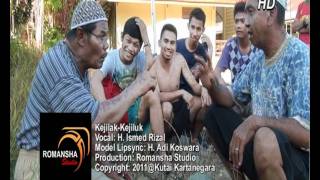 Download lagu Kejilak-kejiluk (Lagu Pop Kutai) mp3