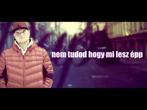 Daps - Nem lesz elég km.Illés Regina