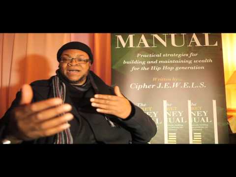 CIPHER JEWELS (MD7) - SECRET MONEY MANUAL PT.2