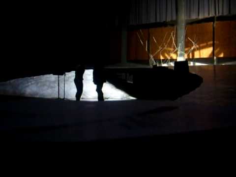 Michael Wade Lee in Rusalka, 2009