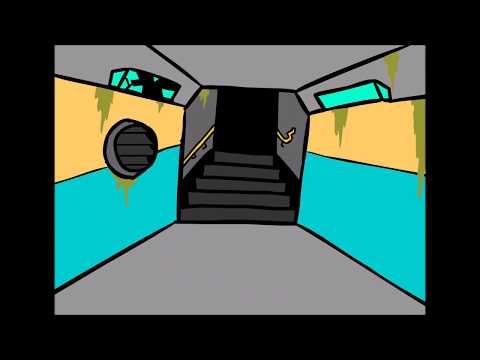 Atom Bomb Baby (Animated Music Video)