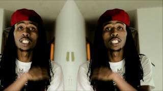 DRock Kane - First and The Third (Envy Mixtape)