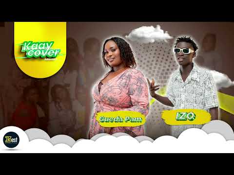 KAAY COVER 2023 - Episode 37 : Guédapam - Izo (Carlou D/ Sen régal)