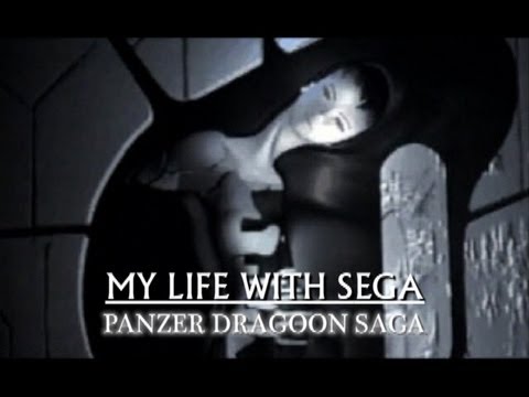 panzer dragoon saga saturn rom