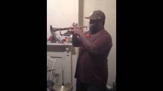 Each Other by Kem (Jazz Hayes)