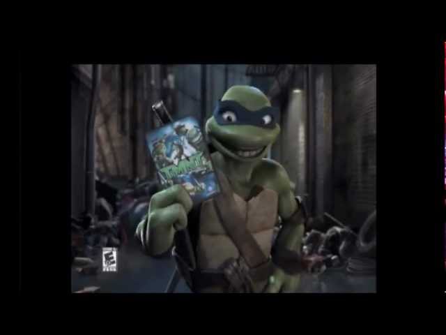 TMNT (NTSC)