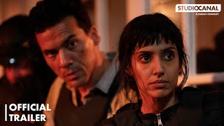 Paris Has Fallen - Official Trailer Season 1