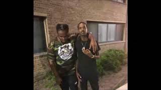 Lil Reese Feat Tee Grizzley - Ready 4 Real Instrumental