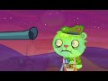 Happy Tree Friends Soundtrack Indicating Danger