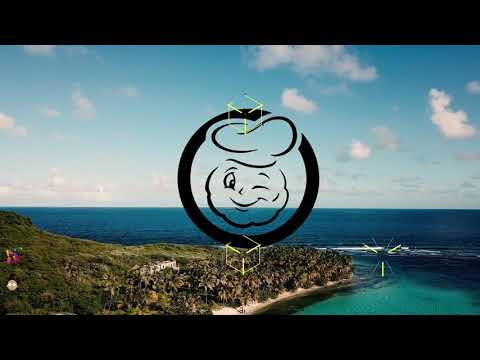 Mason made- Crix n Milk (Official Visualizer) "2020 Soca"