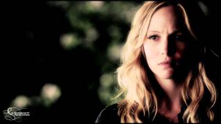 Klaus & Caroline | Don't Deserve You