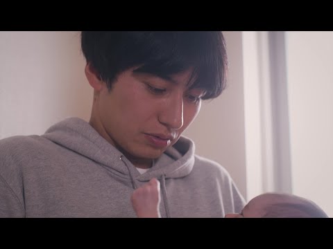 武田航平、育児放棄をしていた幼い娘と向き合おうとする父親を熱演　映画『この小さな手』予告編【2023年4月8日公開】