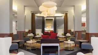 preview picture of video 'DoubleTree by Hilton North Shore Skokie IL Hotel Video'