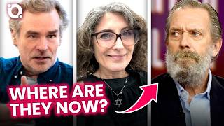 House MD: Real Lives, Shocking Updates 2025! |⭐ OSSA