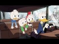 Ducktales 2017 TV Trailer