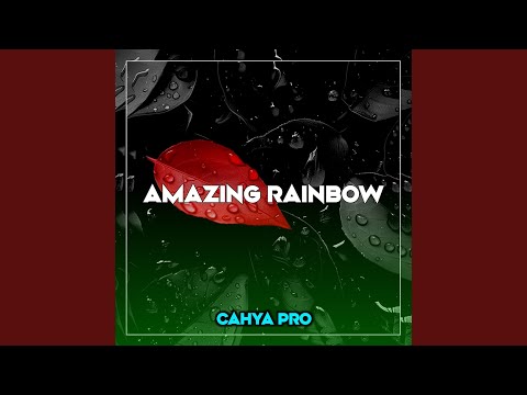 Amazing Rainbow