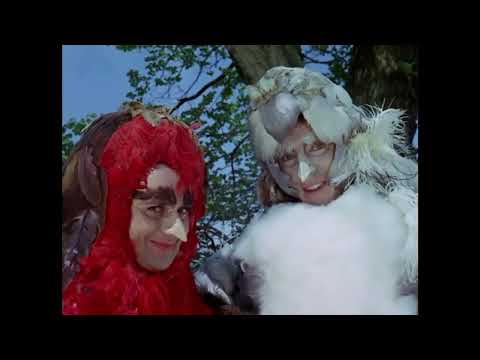 PETER COOK DUDLEY MOORE Goodbye Again episode 1 August 18 1968 partial reconstruction