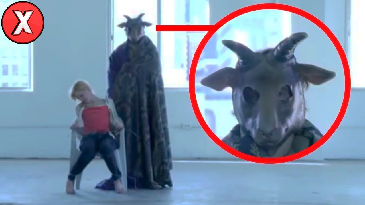 50 Fotos Mais Arrepiantes Que NÃO Podem ser Explicadas