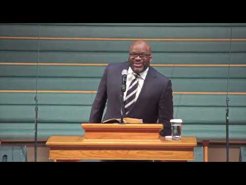 God's Workmanship | Ephesians 2:10 | H.B. Charles Jr.