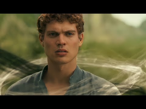 Rand Vs. Ishamael full fight scene - The Wheel of Time | episode 8