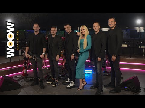 Goga Gacic & Casperi - Varao sam nisam hteo (COVER 2023)