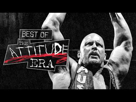 Best of The Attitude Era: Full Match Marathon