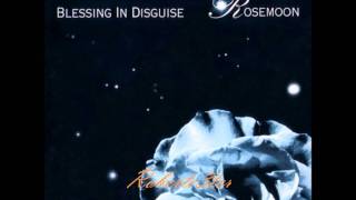 Blessing In Disguise - Here Comes The Rain Again - 1993