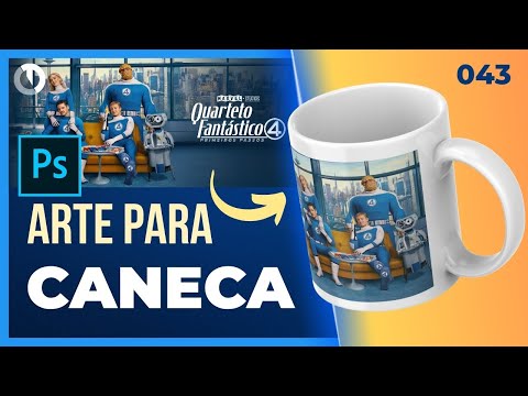 Curso de Photoshop Grátis e Completo 2024 do zero ao avançado