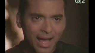 Jon Secada - Whipped