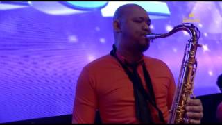 Engkau Baik medley Anggur Baru by Trully Mohede & Charlie Suhadi