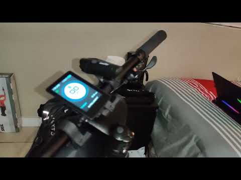 The Best DIY E- Bike / Mongoose Dolomite ALX  Bafang BBSHD 20AH Battery Powered by Tesla Cells.