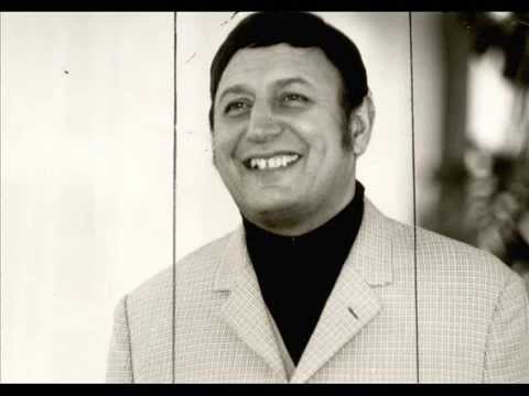 Janusz Gniatkowski - Apasionata 1968 r.